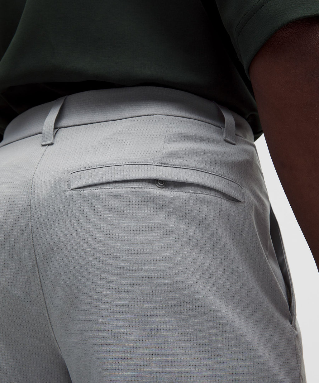 ABC Slim-Fit Trouser 32LWovenAir