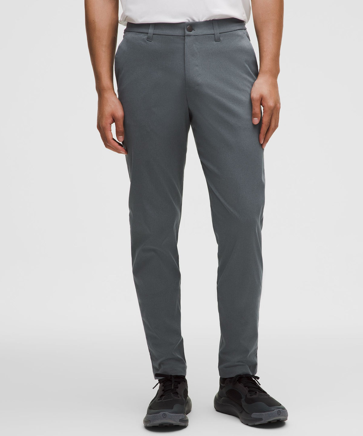 ABC Slim-Fit Trouser 34LWovenAir
