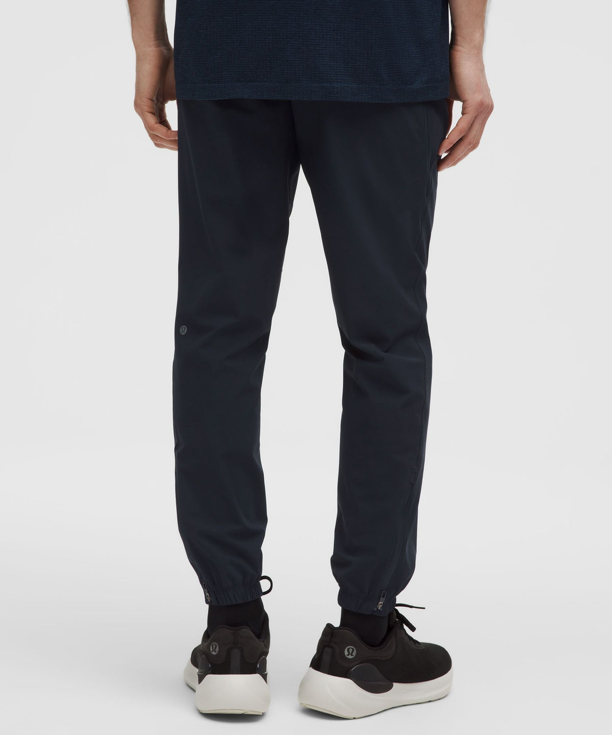 Pace Breaker JoggerShorter