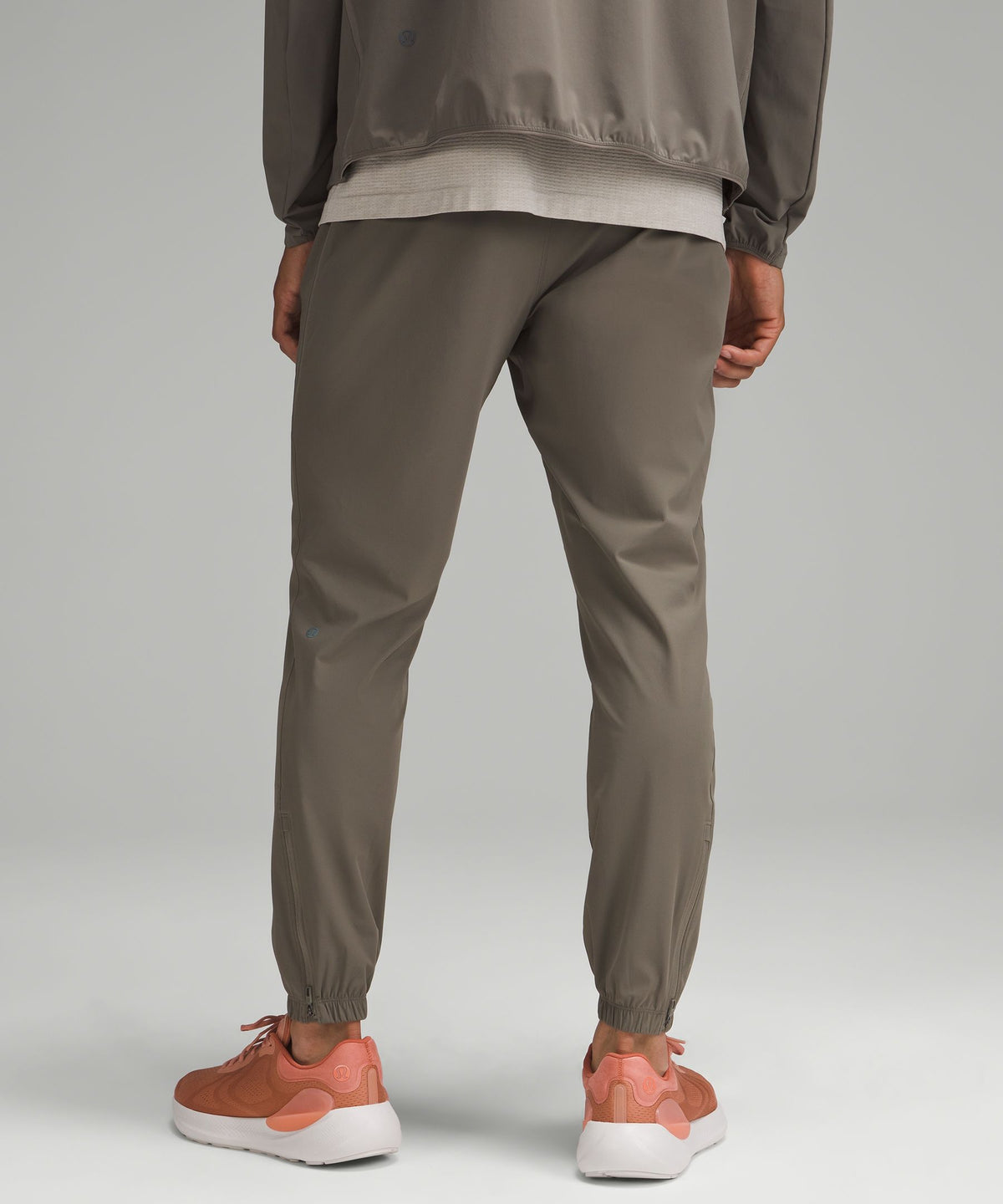Pace Breaker JoggerShorter