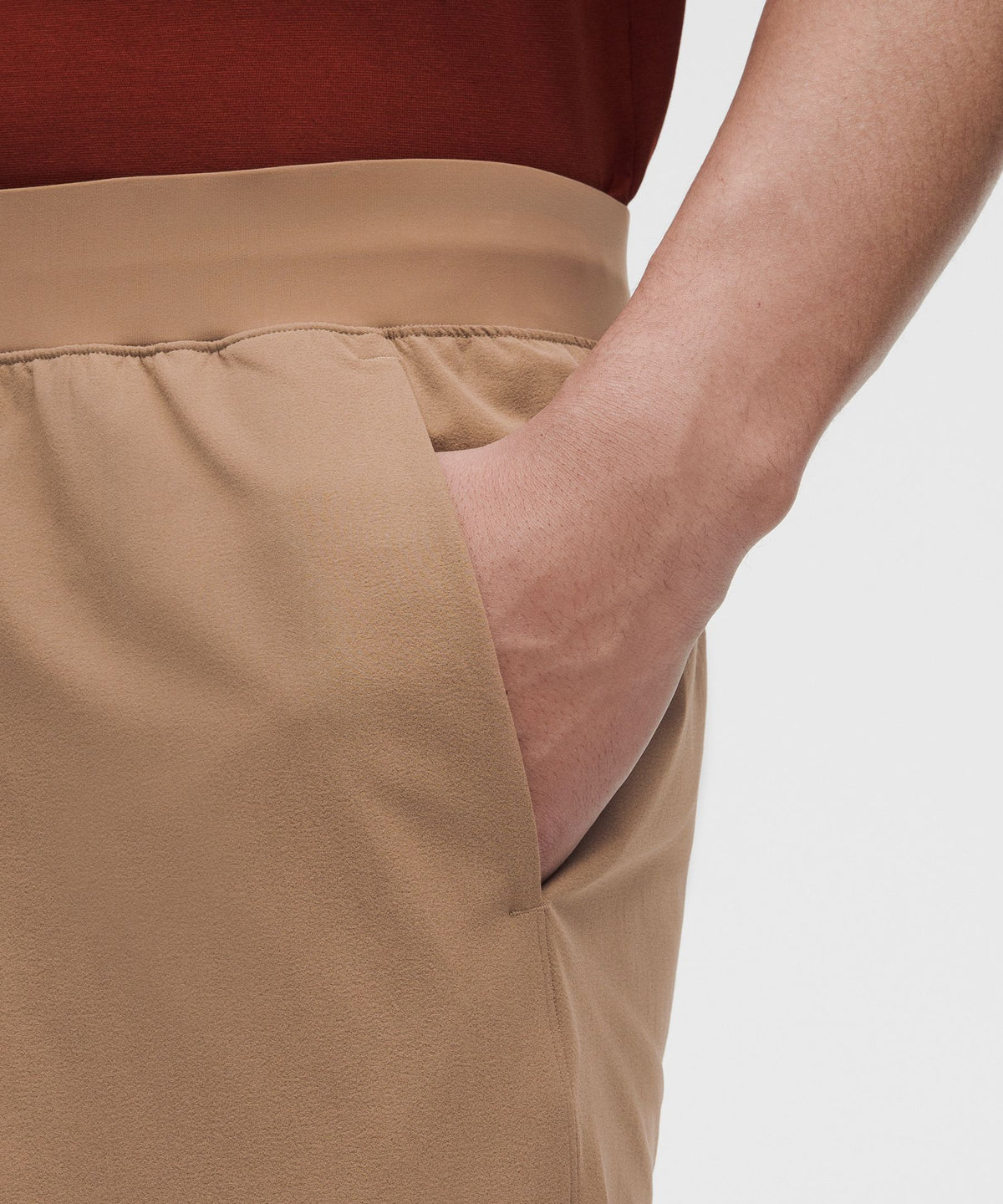 Zeroed In Slim-Fit PantRegular