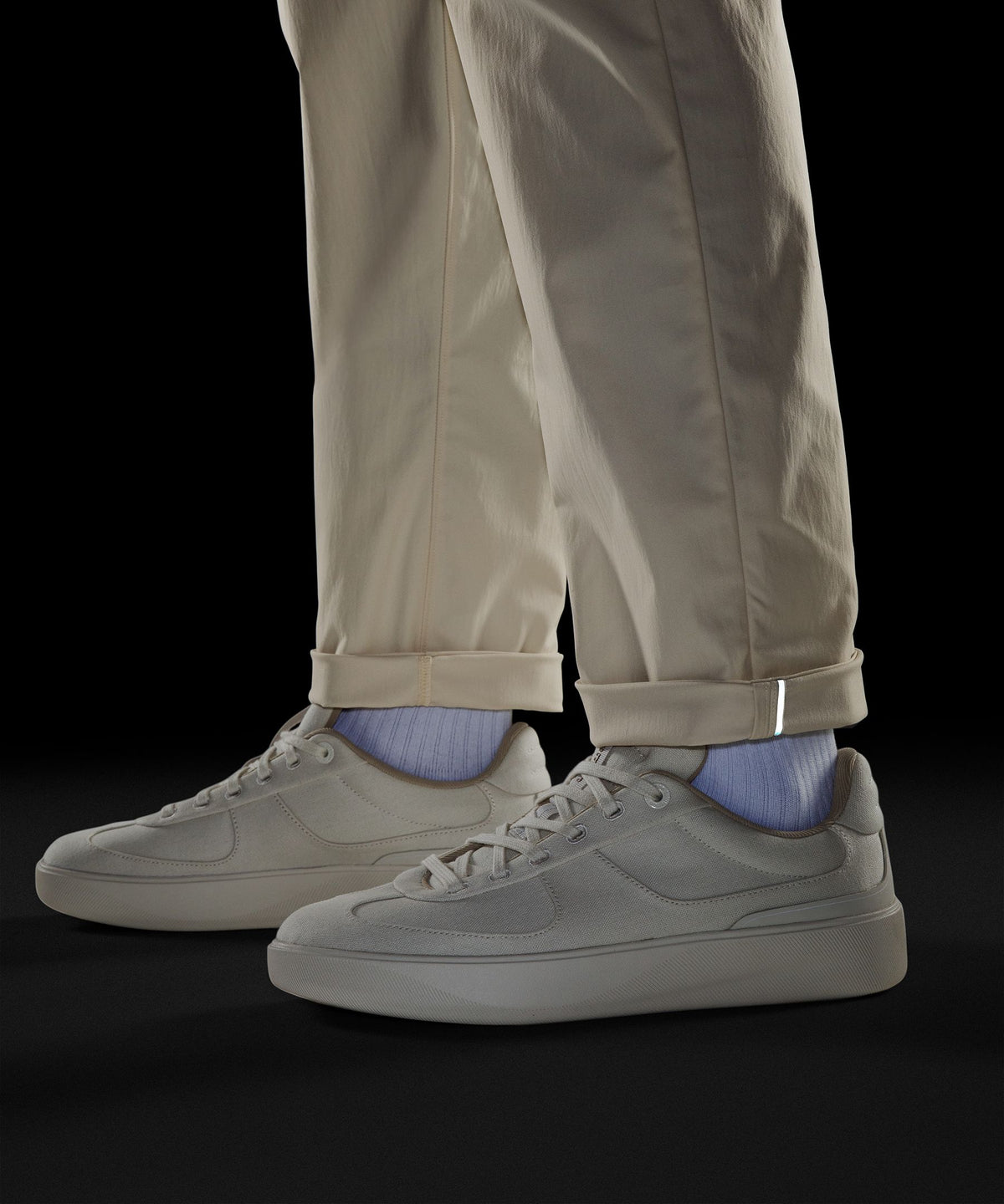 ABC Classic-Fit Trouser 34LSmooth Twill