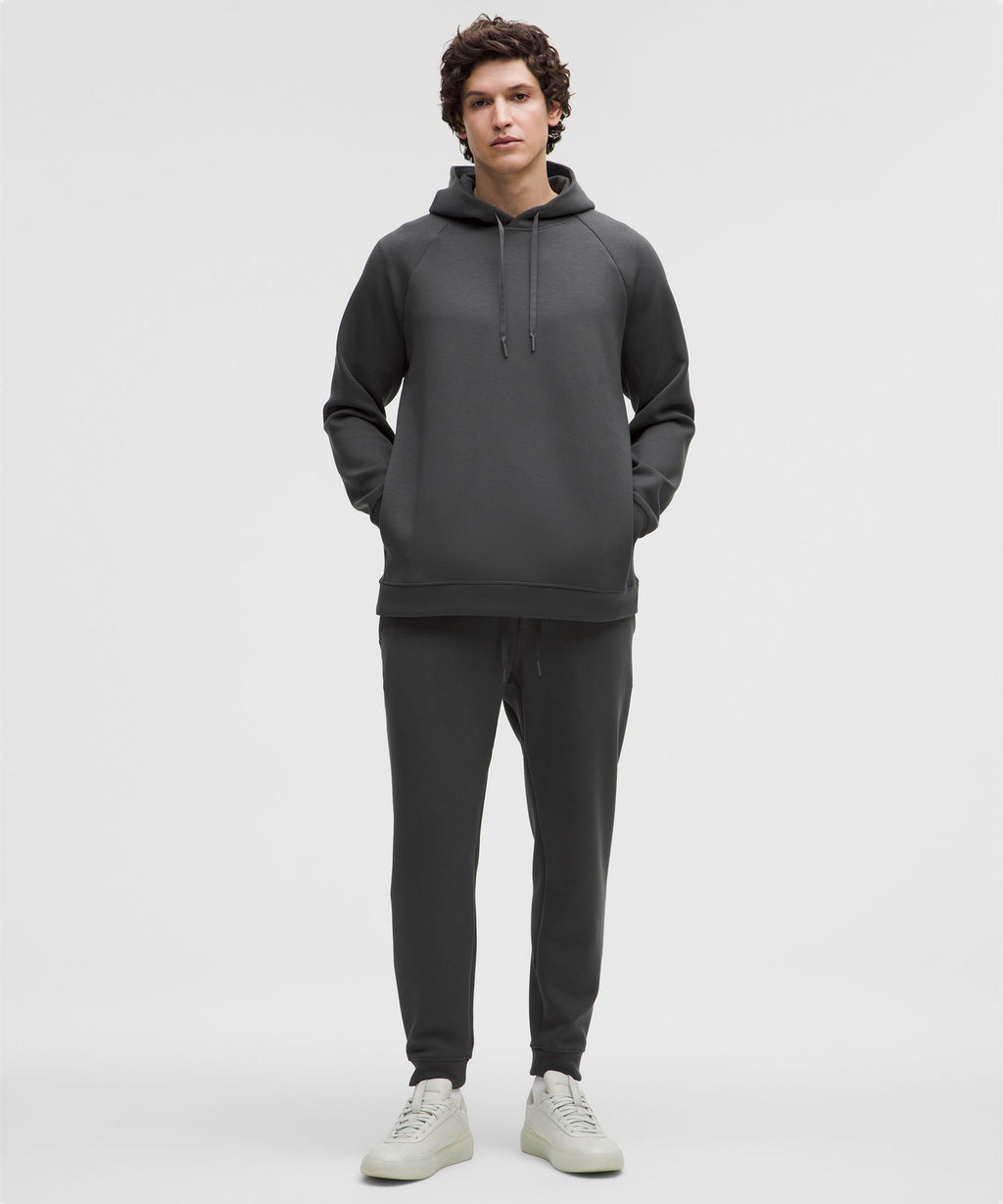 Smooth Spacer JoggerRegular