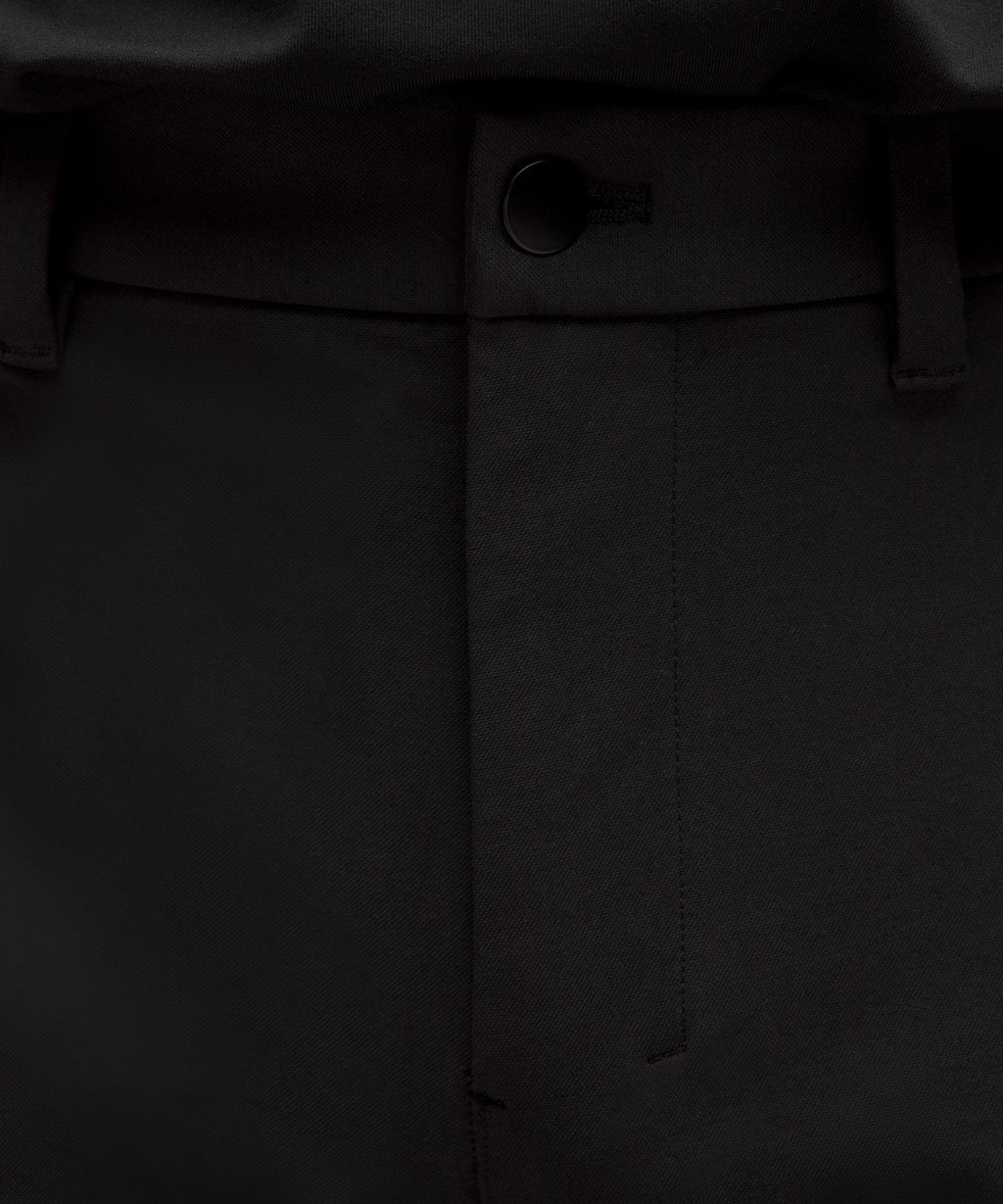 ABC Slim-Fit Trouser 30LStretch Cotton VersaTwill
