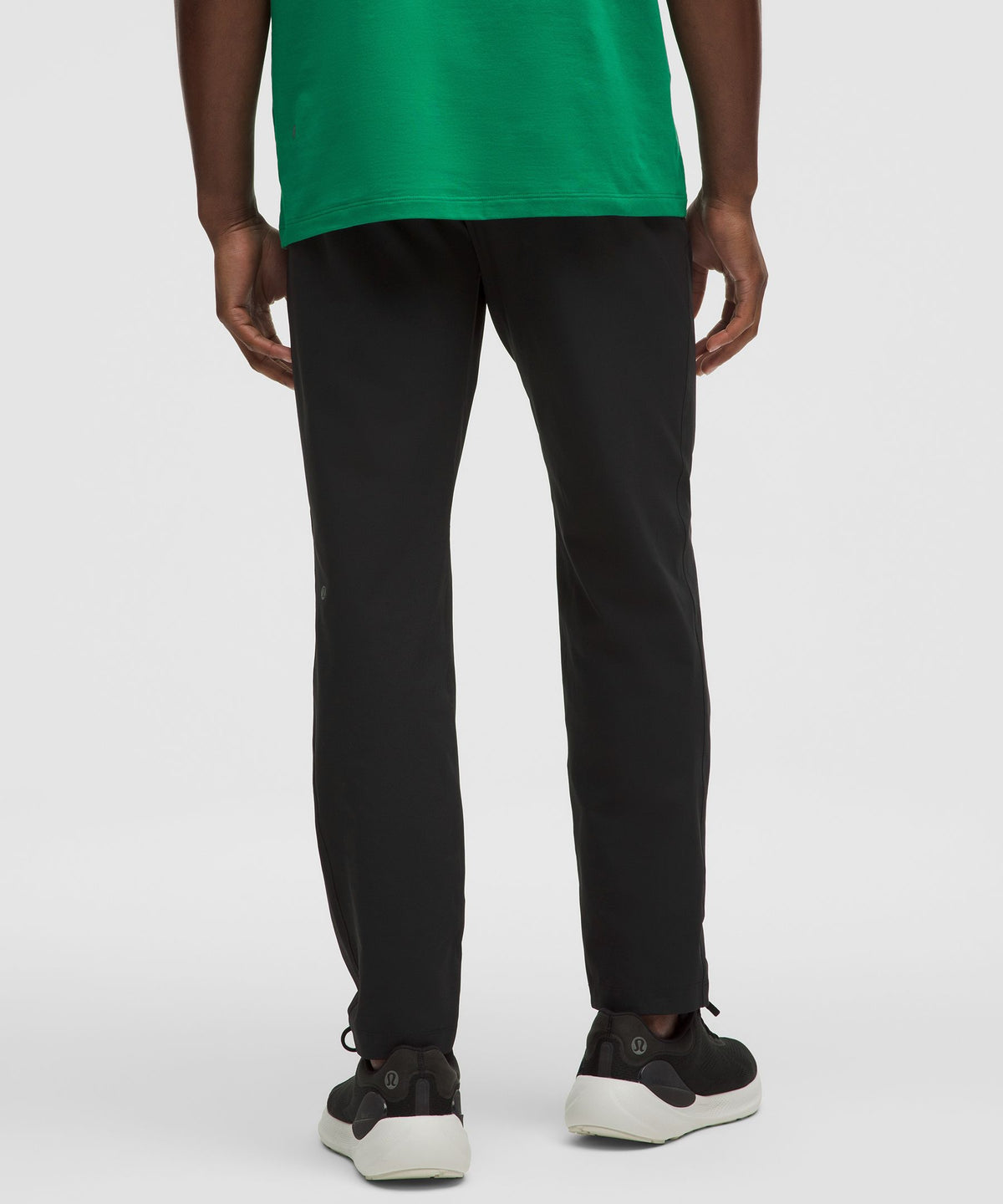 Zeroed In Slim-Fit PantShorter