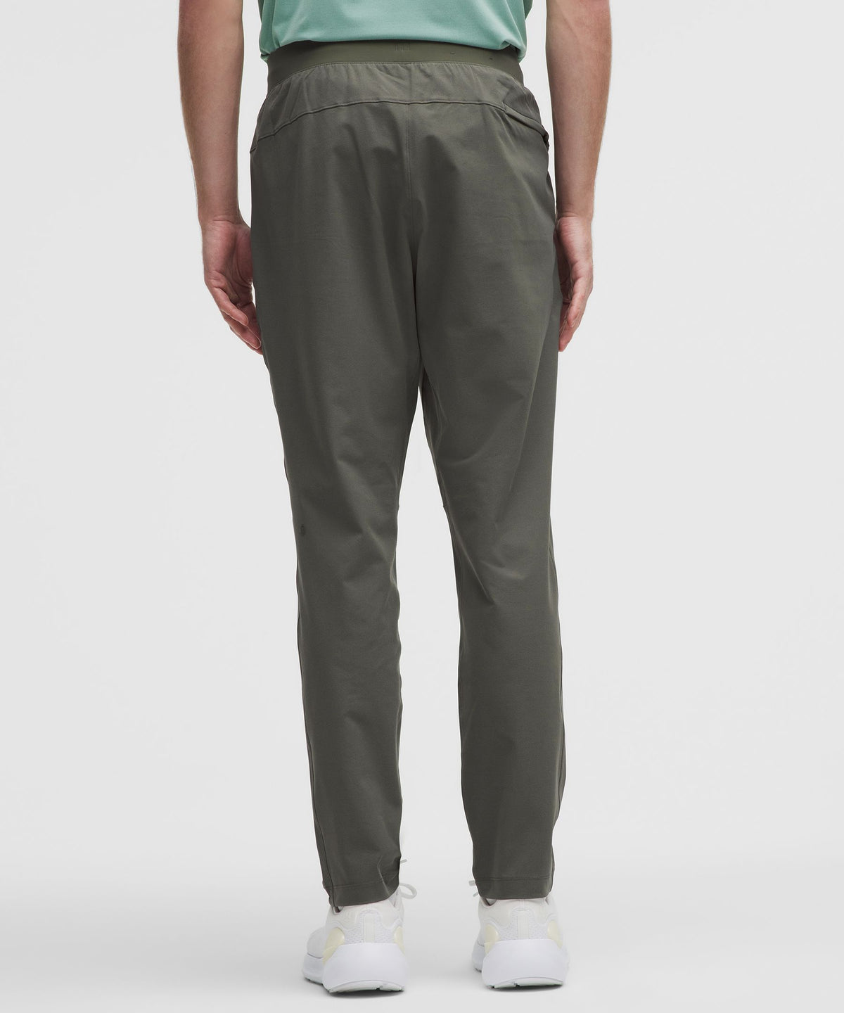 Zeroed In Slim-Fit PantTall