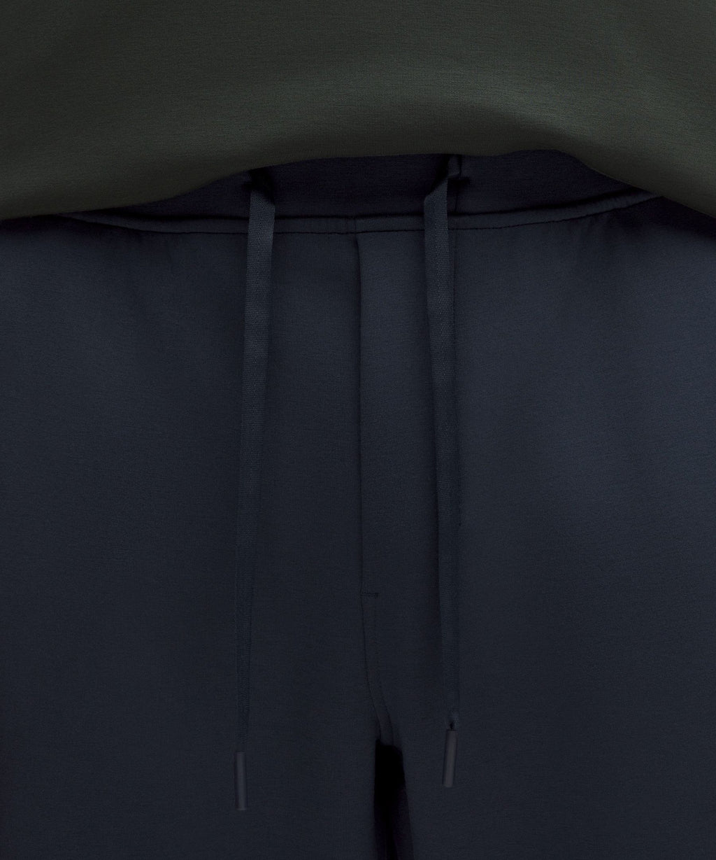 Smooth Spacer JoggerTall
