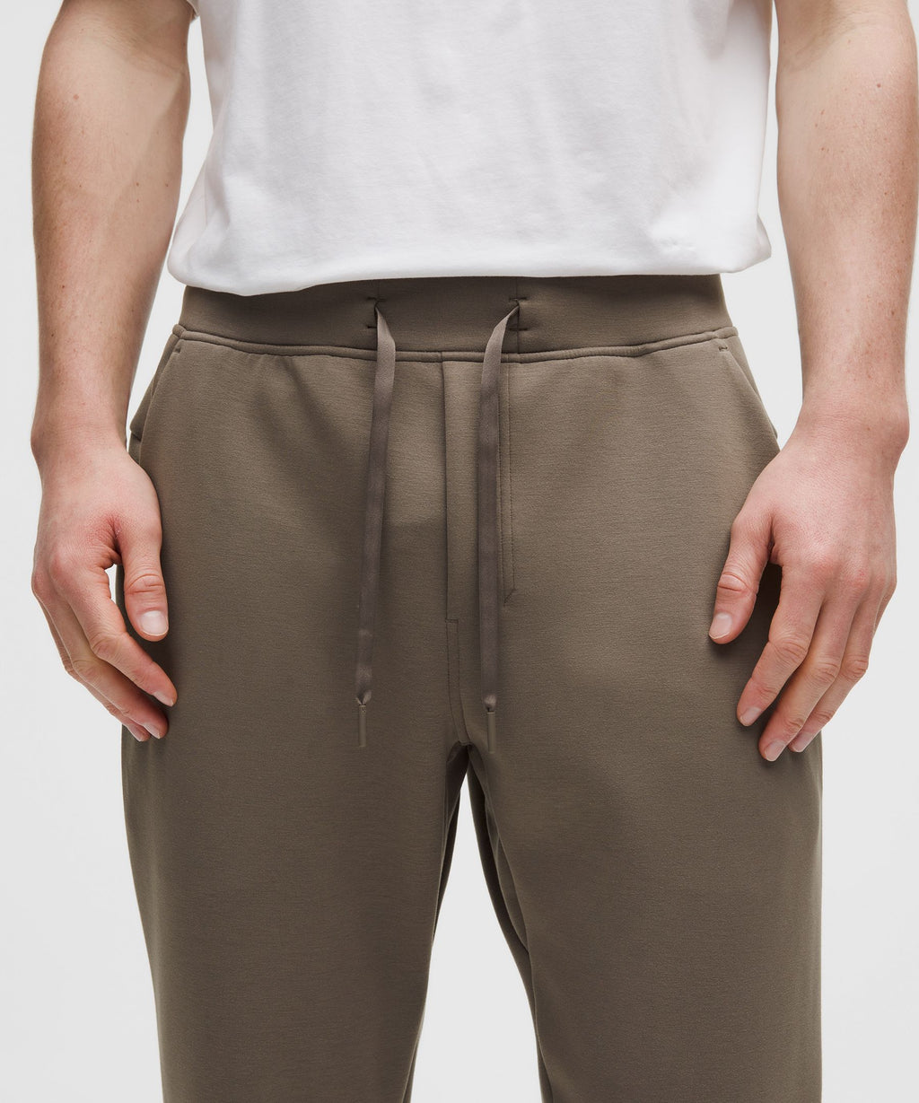 Smooth Spacer JoggerTall