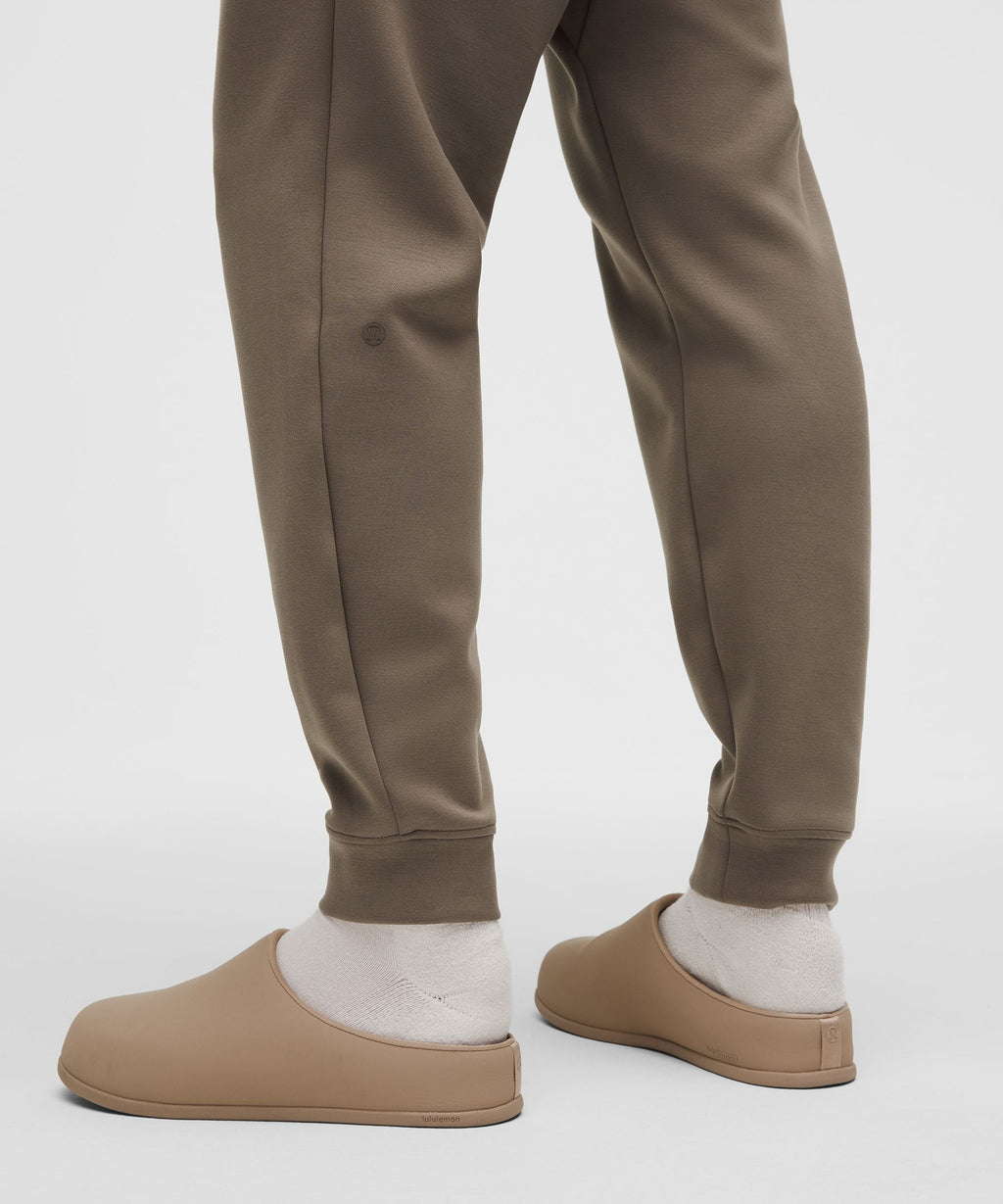 Smooth Spacer JoggerTall