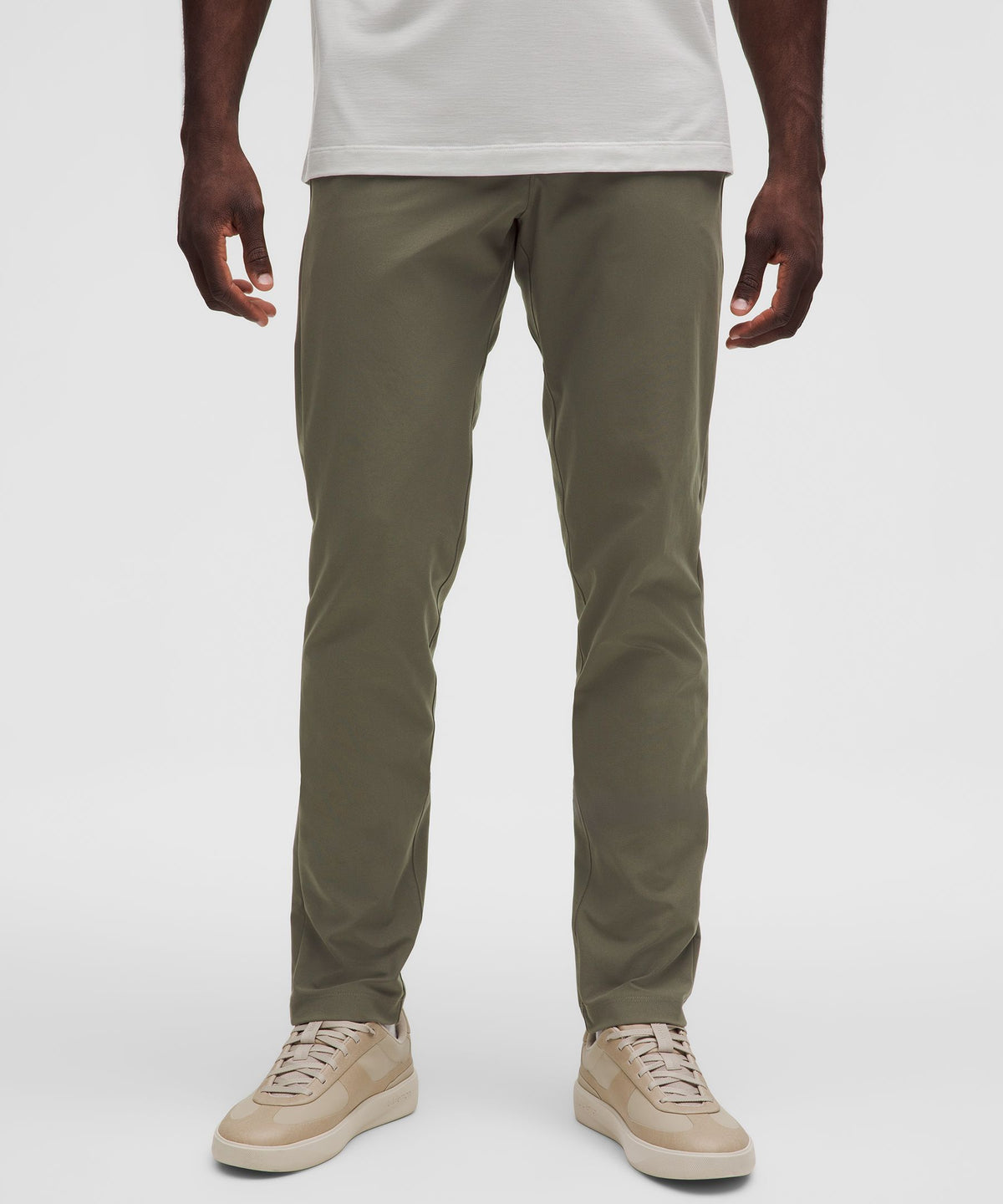 Commission Slim-Fit Pant 32LWarpstreme