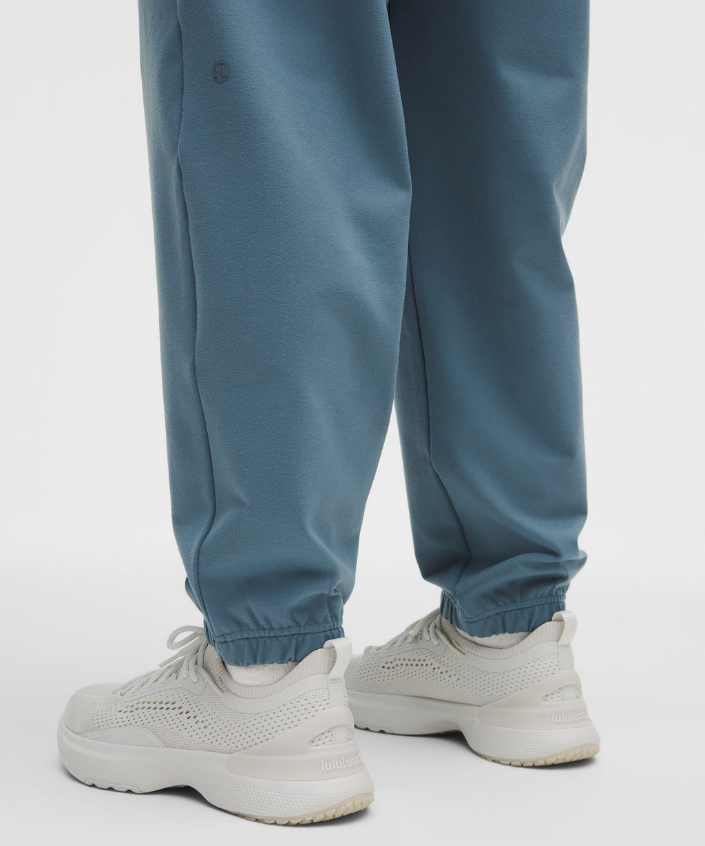 Heavyweight Soft Jersey Relaxed-Fit JoggerTall