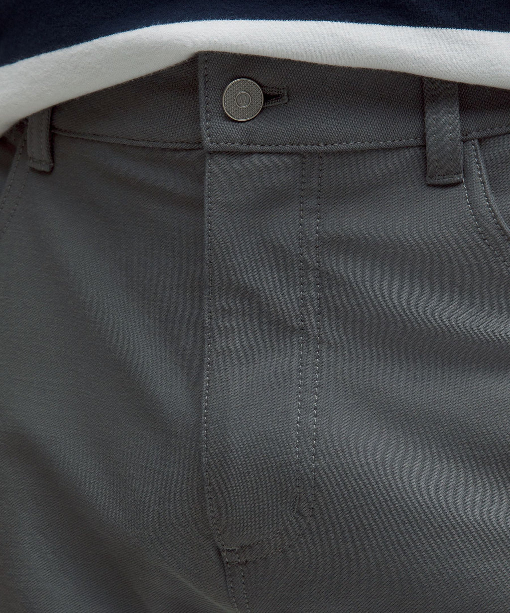 EasyFive Classic-Straight Pant 30L