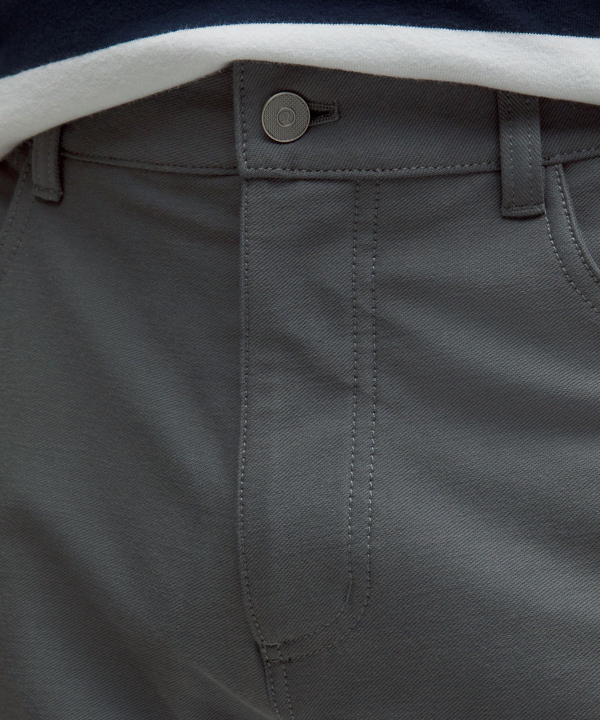 EasyFive Classic-Straight Pant 30L