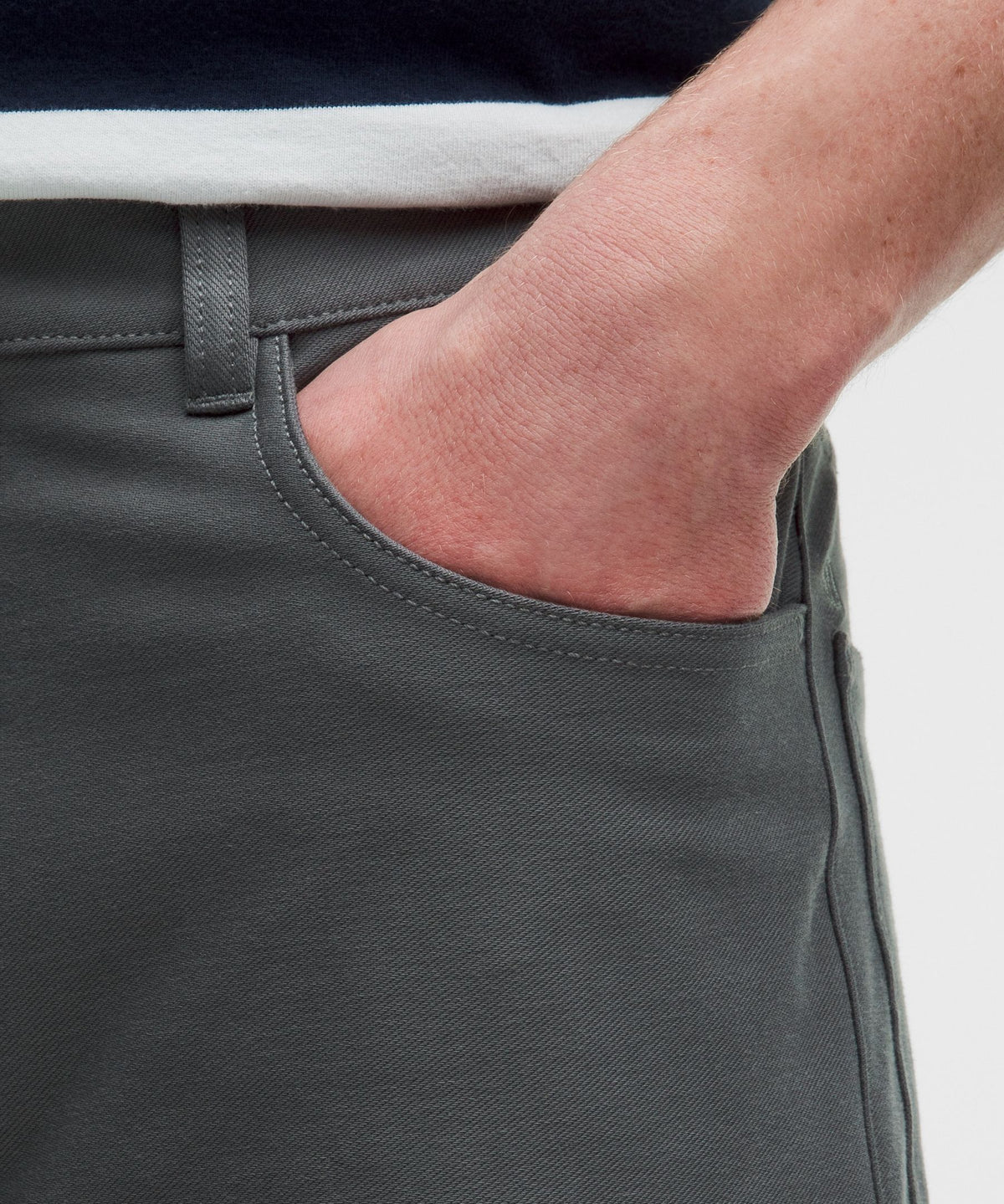 EasyFive Classic-Straight Pant 30L