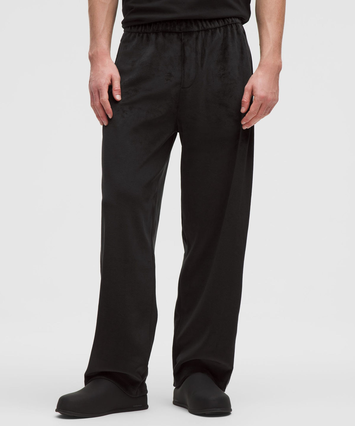 Velour PantRegular