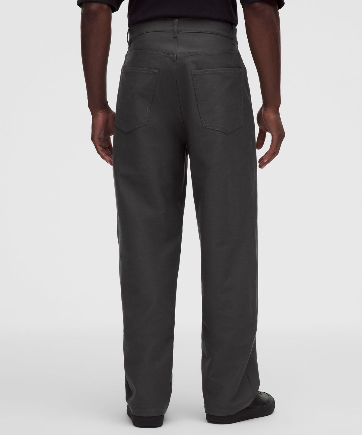 EasyFive Loose-Straight Pant 32L
