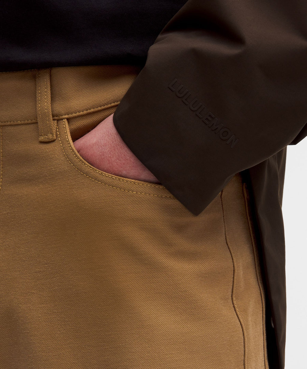 EasyFive Loose-Straight Pant 32L