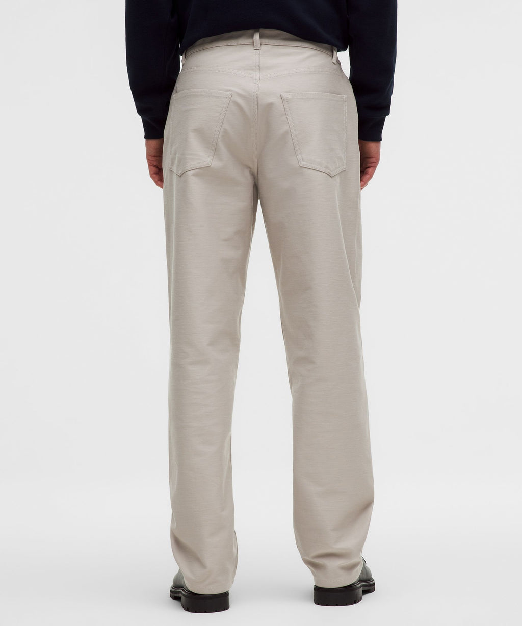 EasyFive Loose-Straight Pant 32L