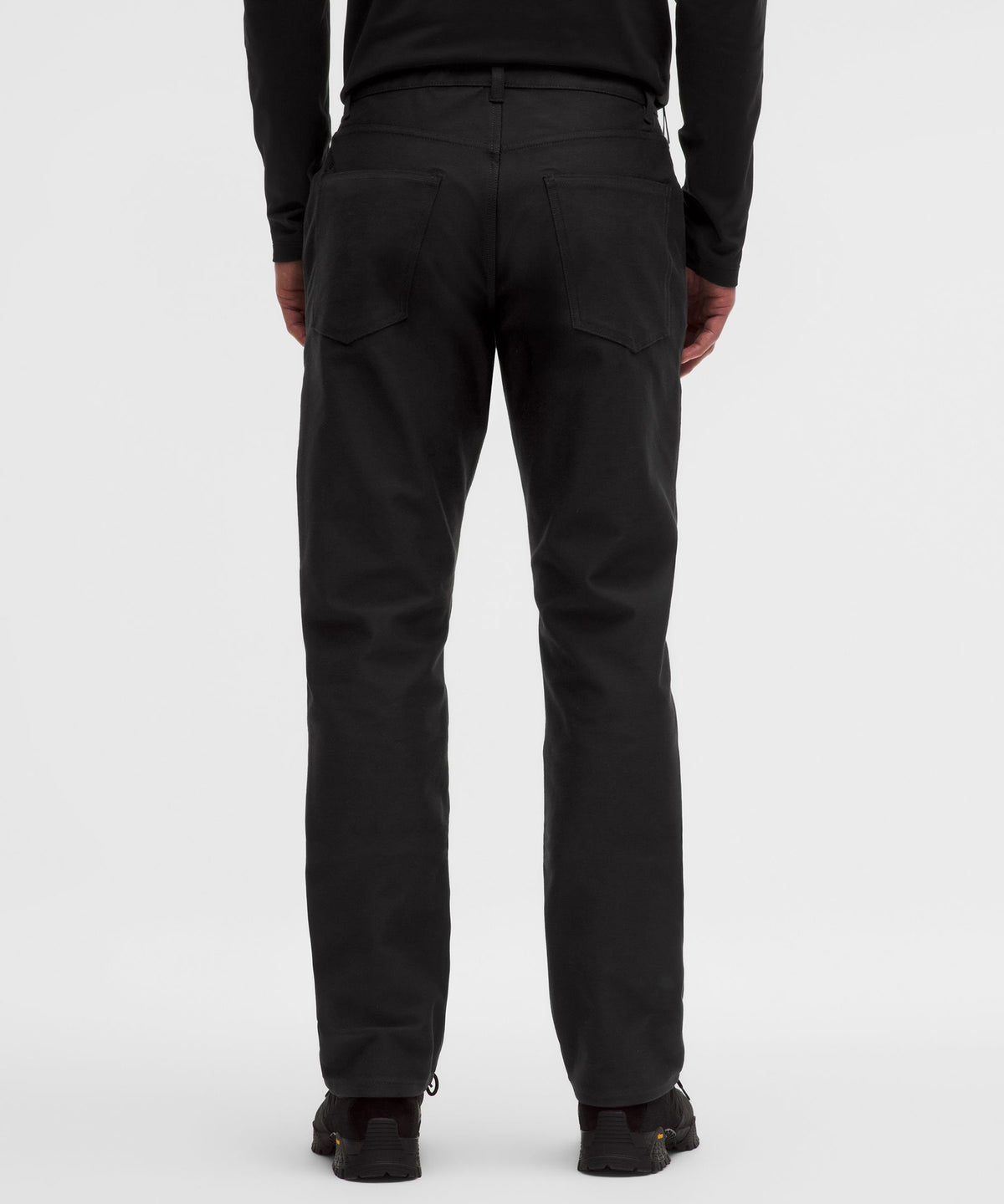 EasyFive Classic-Straight Pant 34L