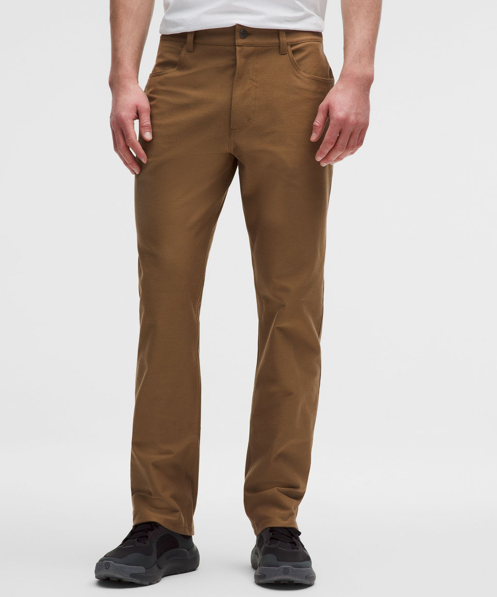 EasyFive Classic-Straight Pant 34L