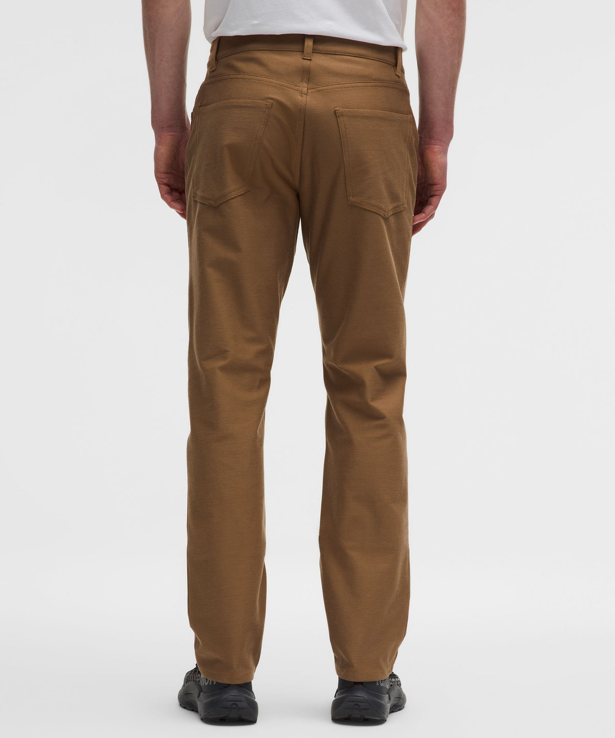 EasyFive Classic-Straight Pant 34L