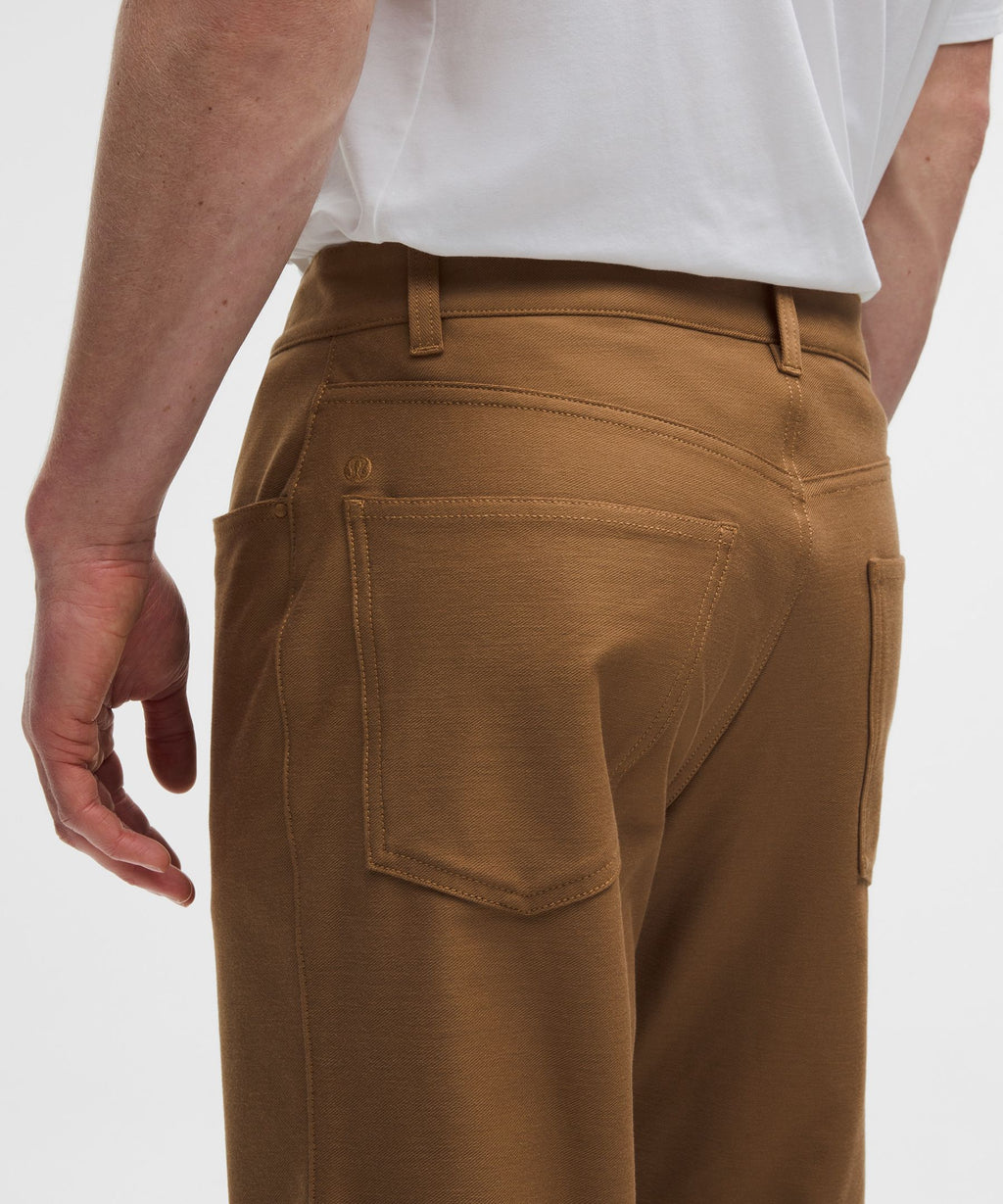 EasyFive Classic-Straight Pant 34L