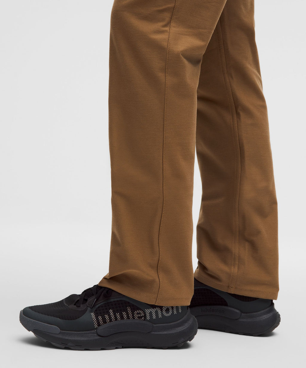 EasyFive Classic-Straight Pant 34L