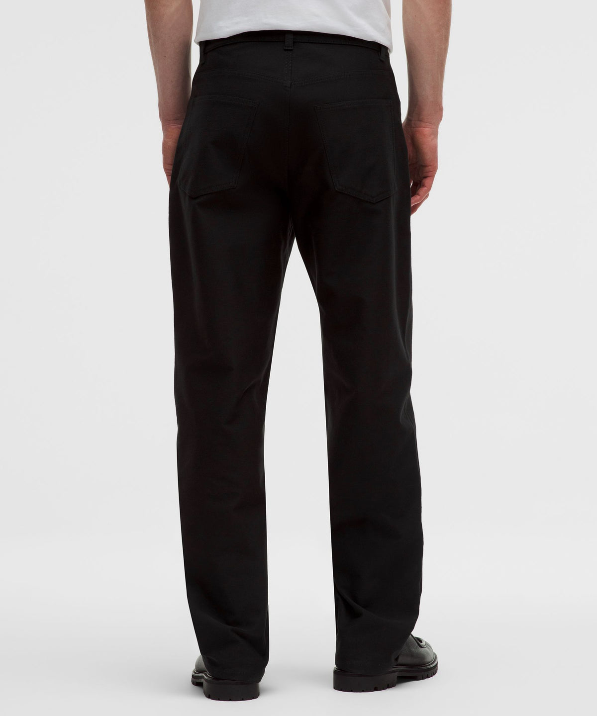 EasyFive Loose-Straight Pant 30L