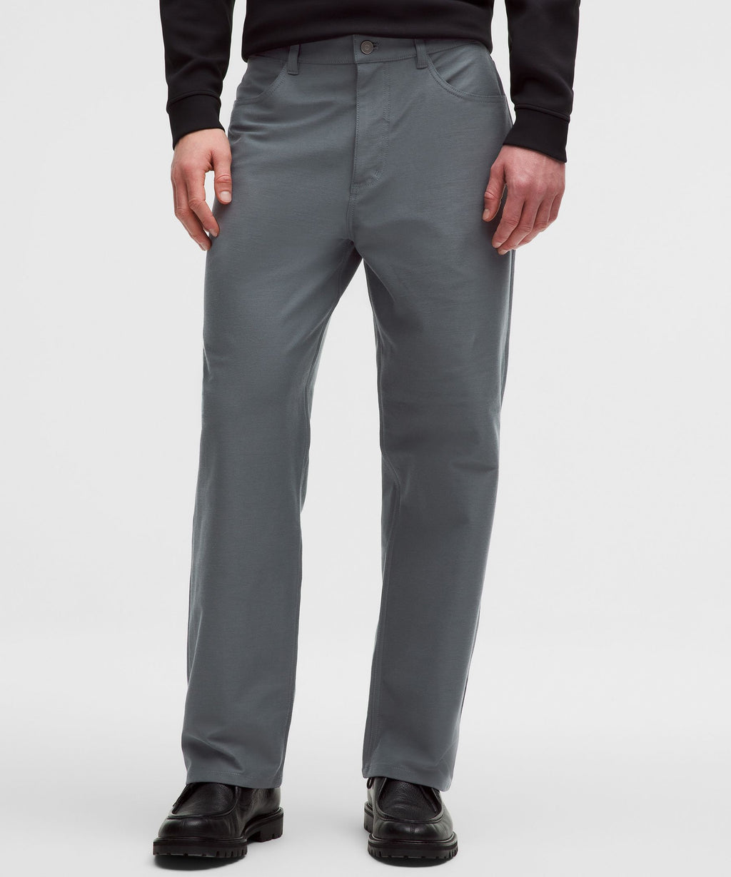 EasyFive Loose-Straight Pant 30L
