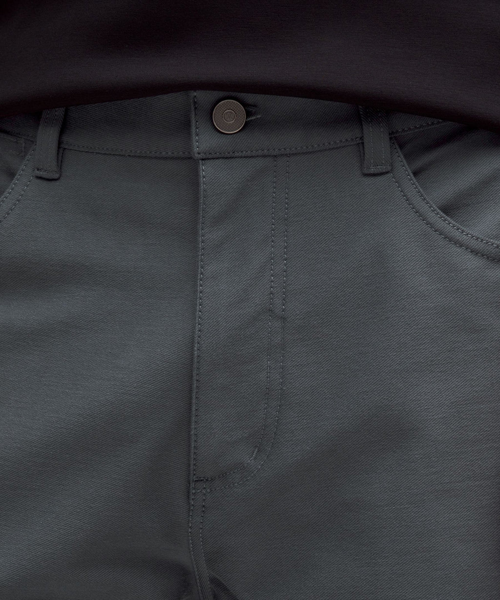 EasyFive Loose-Straight Pant 30L