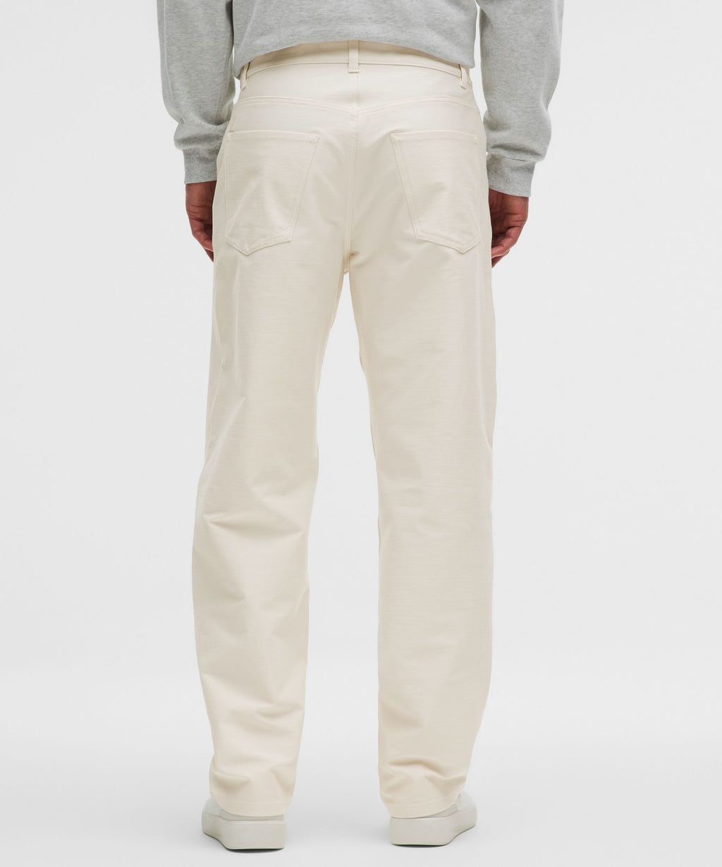EasyFive Loose-Straight Pant 30L