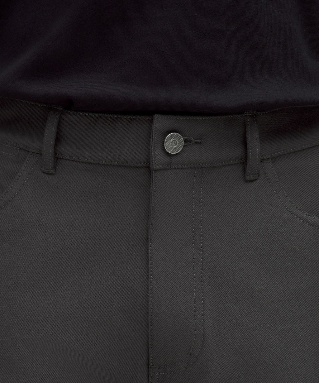 EasyFive Loose-Straight Pant 34L