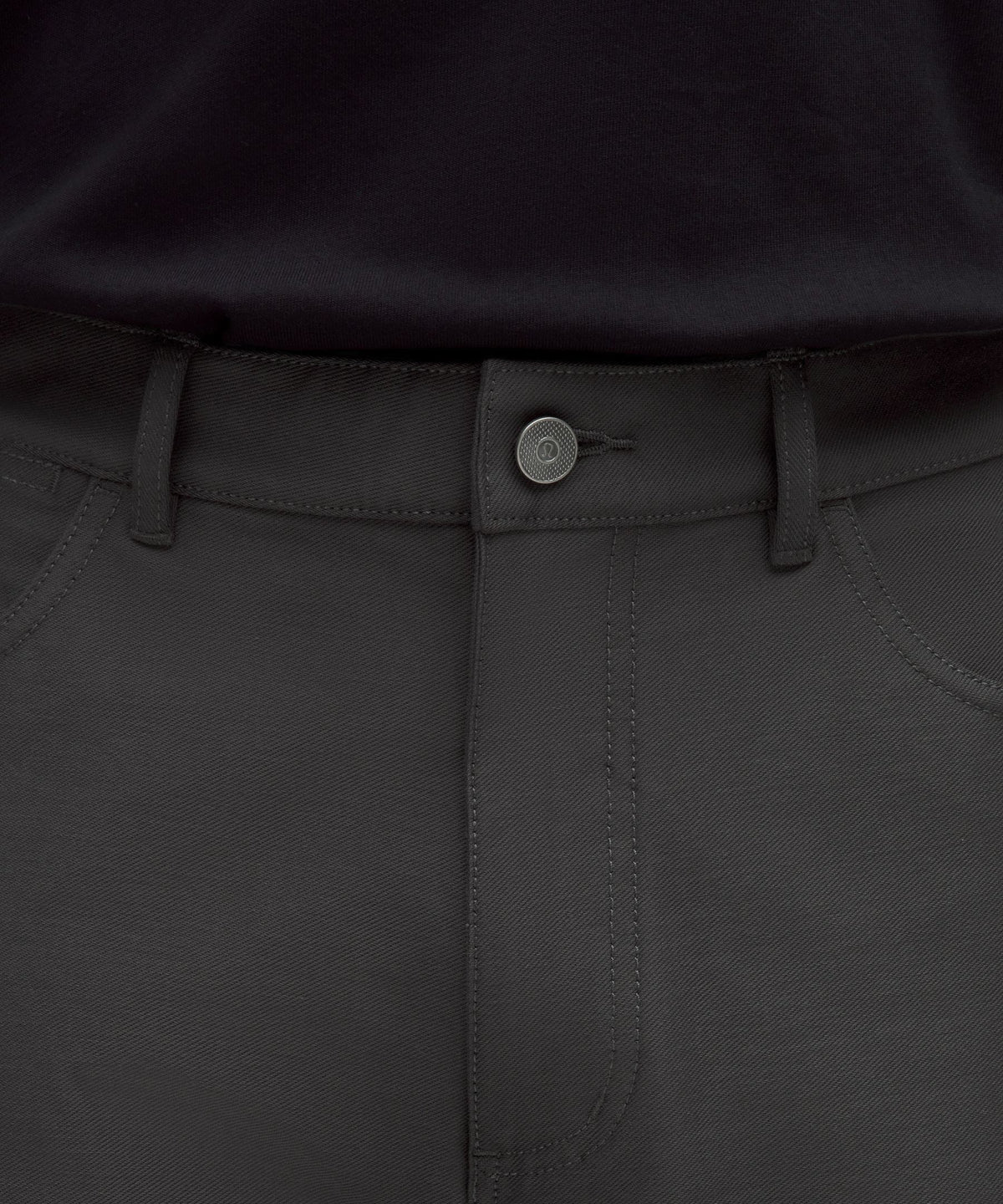 EasyFive Loose-Straight Pant 34L