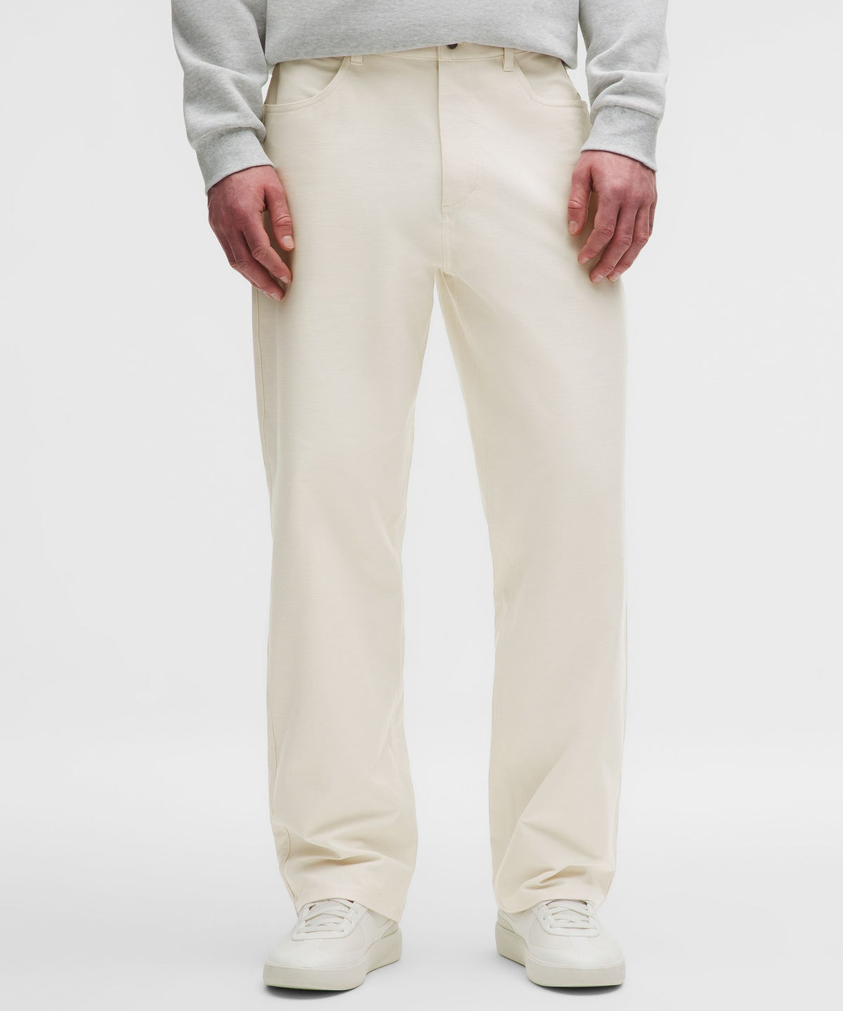 EasyFive Loose-Straight Pant 34L