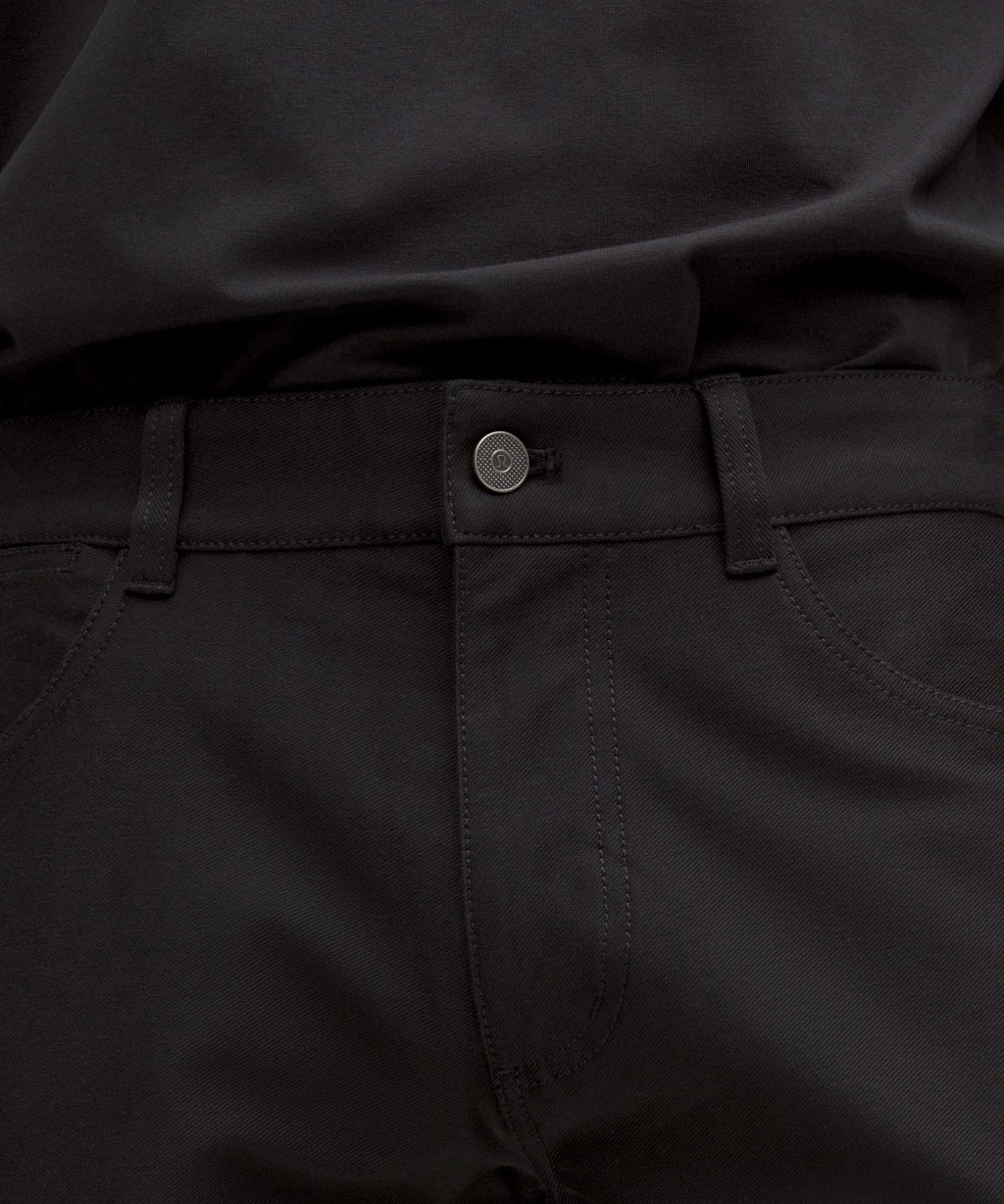 EasyFive Slim-Straight Pant 30L