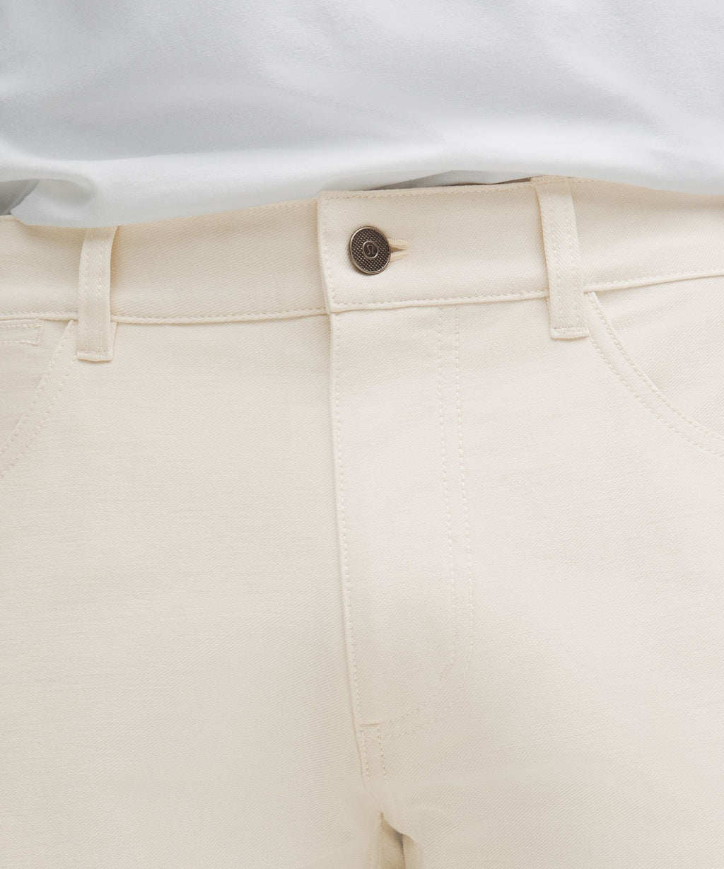 EasyFive Slim-Straight Pant 30L