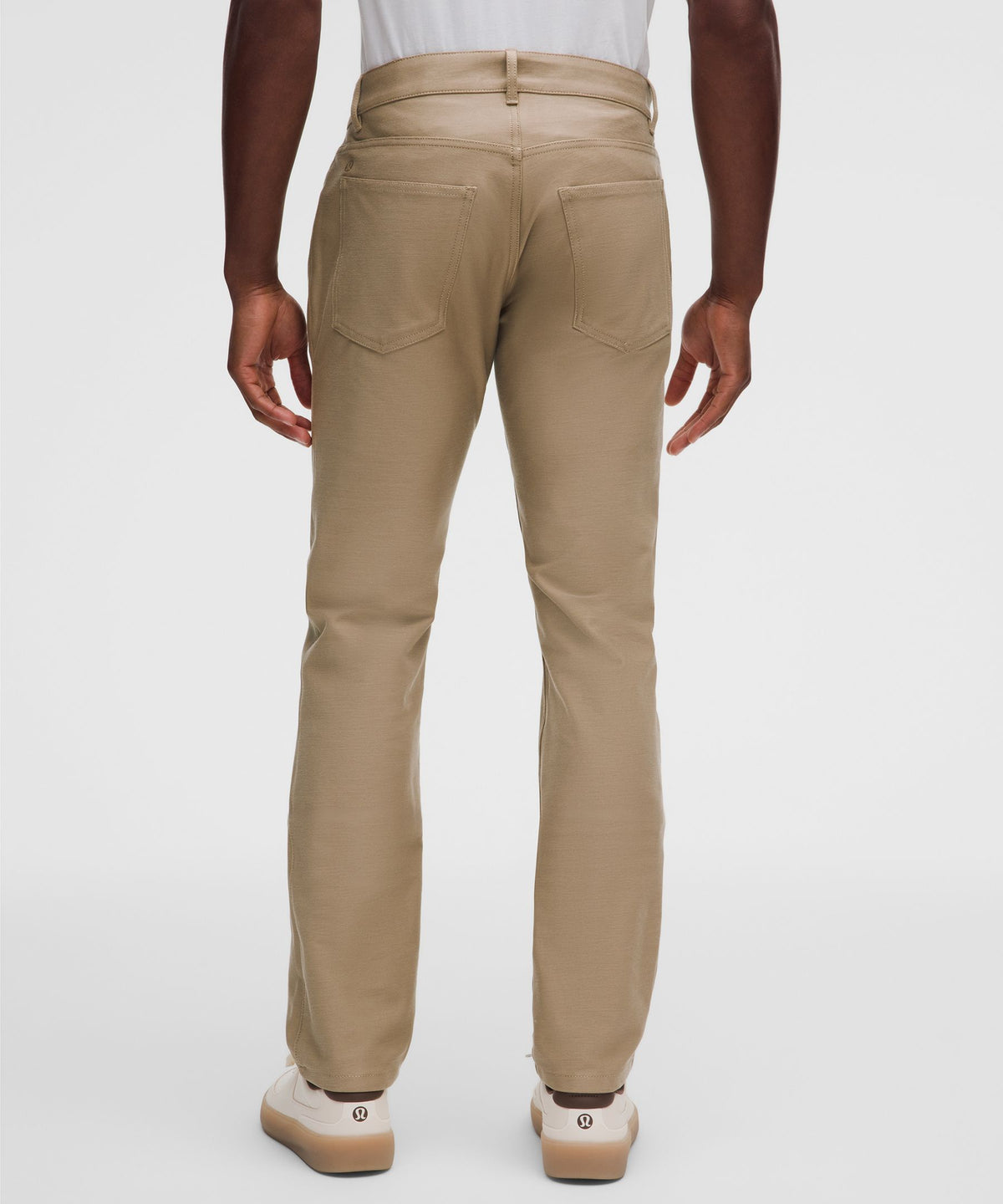 EasyFive Slim-Straight Pant 30L
