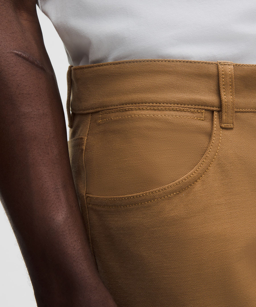 EasyFive Slim-Straight Pant 34L