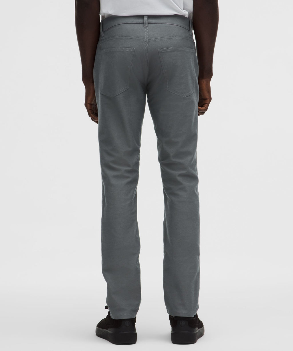 EasyFive Slim-Straight Pant 34L