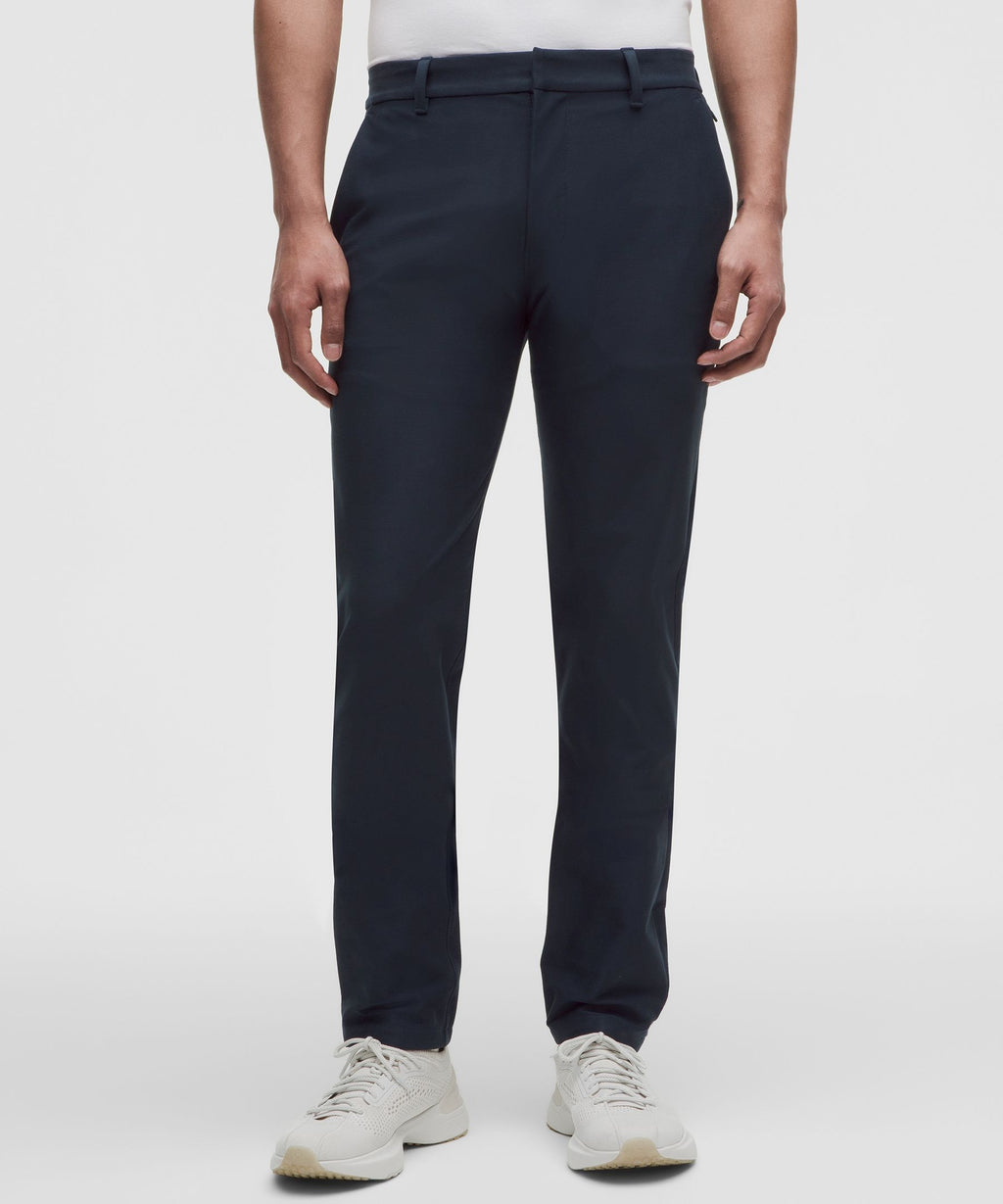 Slacker Slim-Straight Trouser 30L