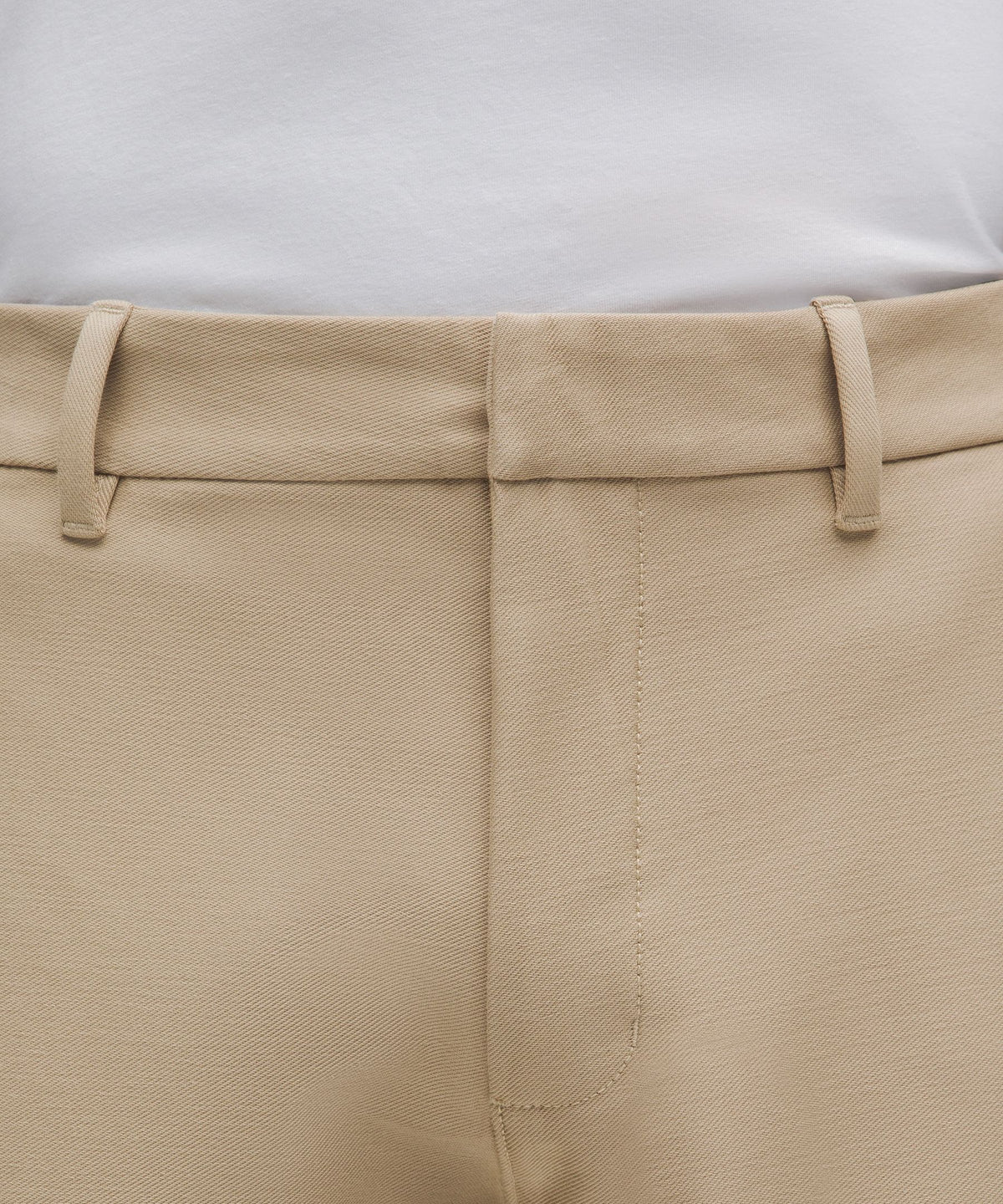 Slacker Slim-Straight Trouser 34L