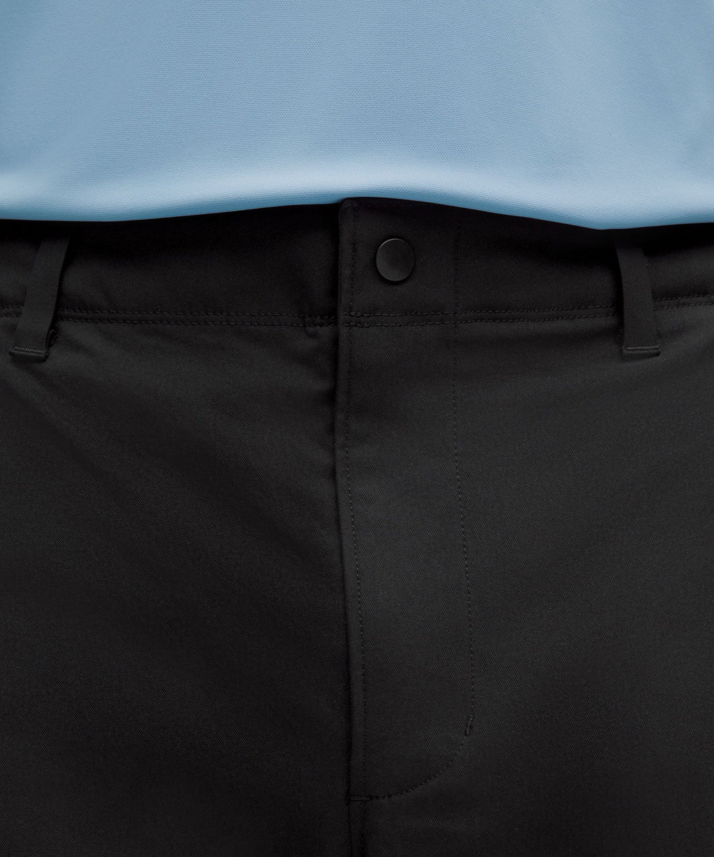Stretch Twill Relaxed-Fit Golf PantRegular