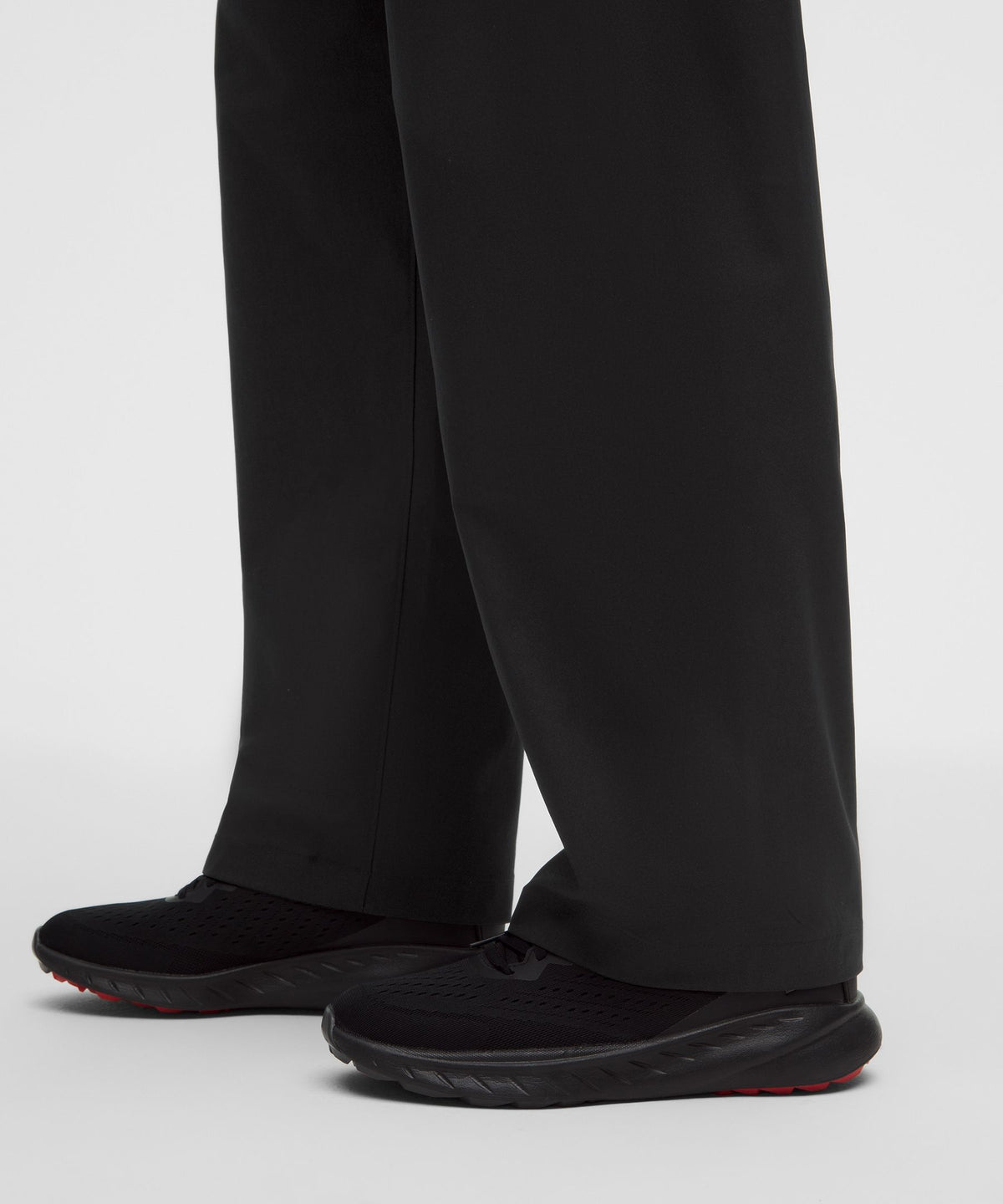 Stretch Twill Relaxed-Fit Golf PantRegular