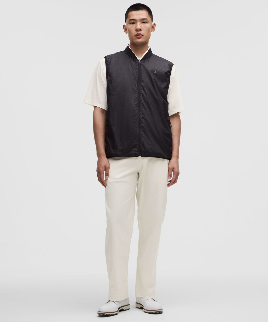Stretch Twill Relaxed-Fit Golf PantRegular