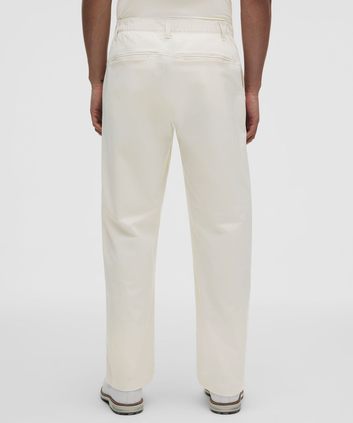 Stretch Twill Relaxed-Fit Golf PantRegular
