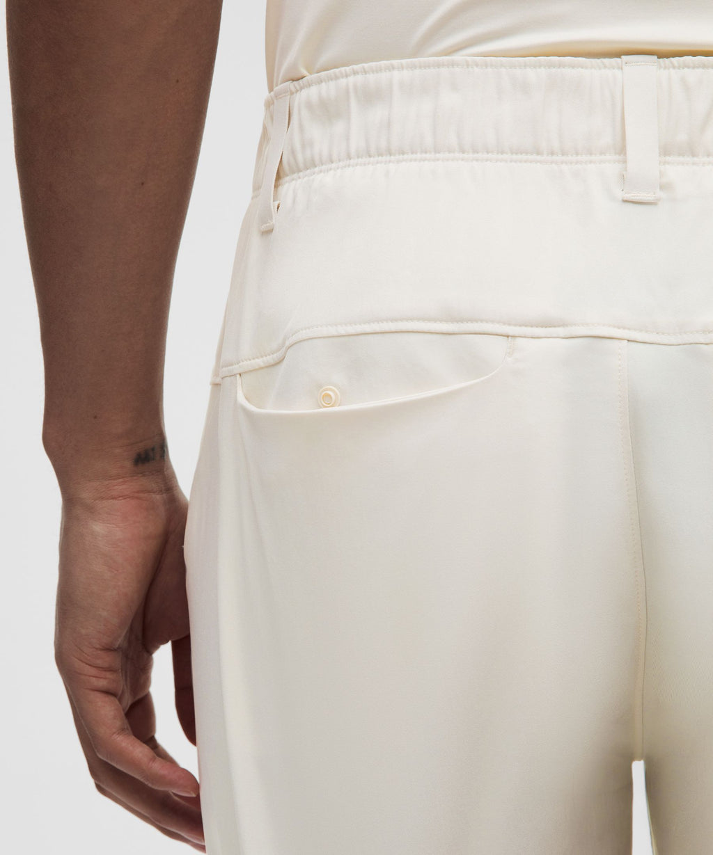 Stretch Twill Relaxed-Fit Golf PantRegular