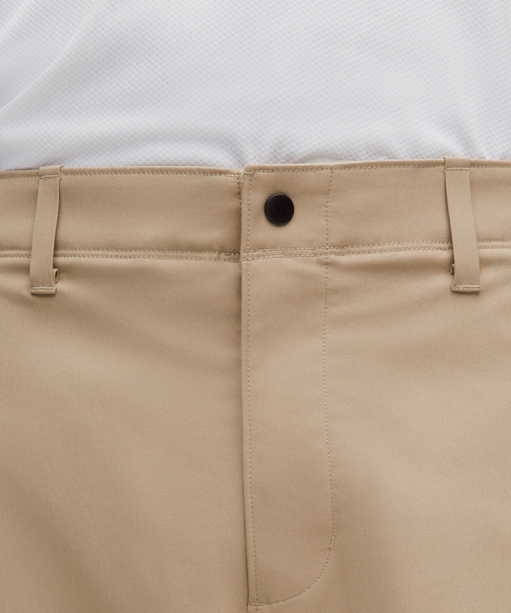 Stretch Twill Relaxed-Fit Golf PantRegular