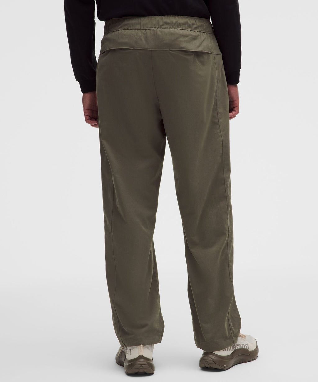 Unshaken Relaxed-Fit PantRegular