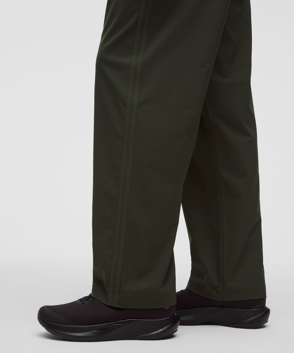 Smooth Twill Track PantRegular