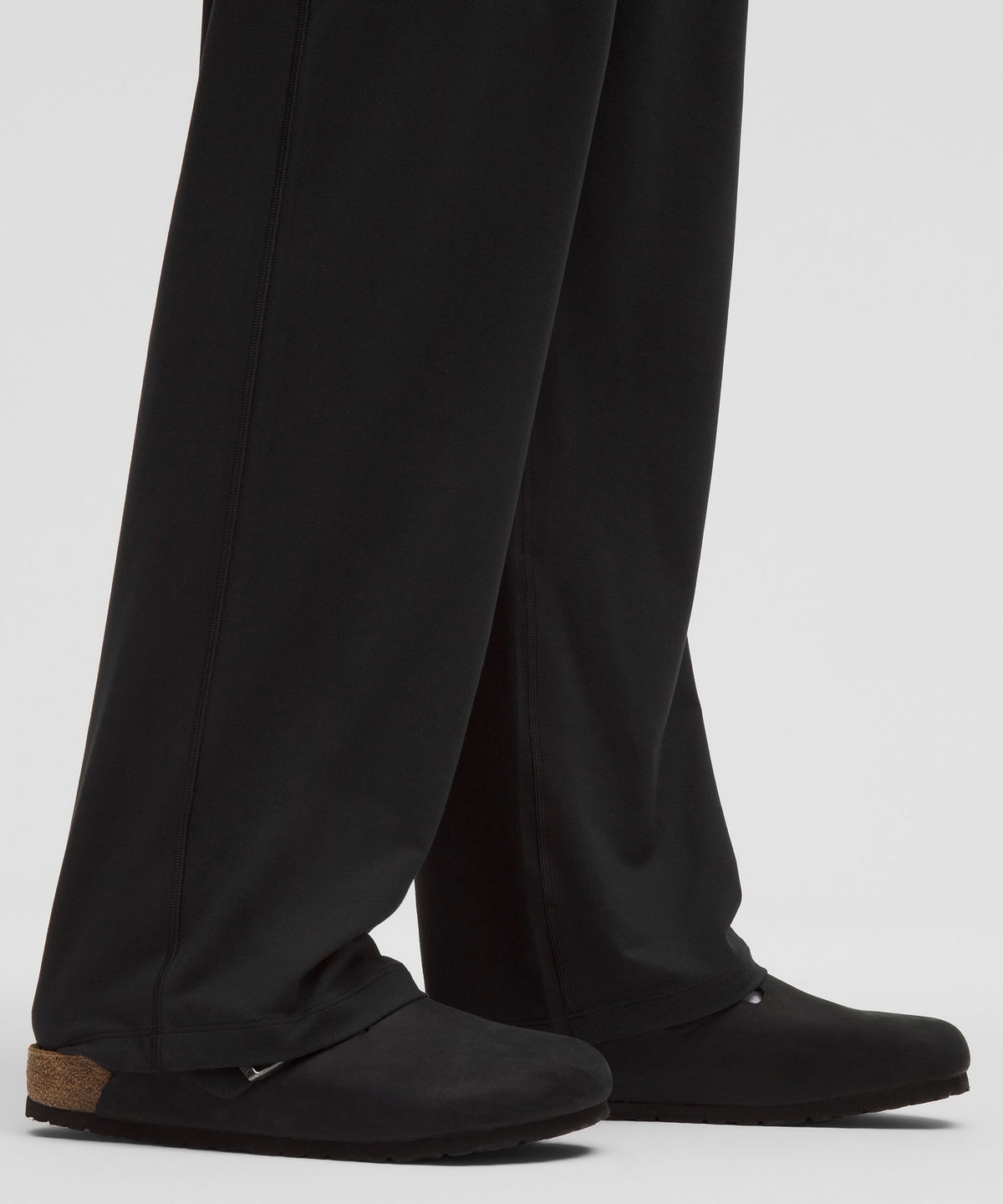 Soft Jersey Classic-Fit PantShorter
